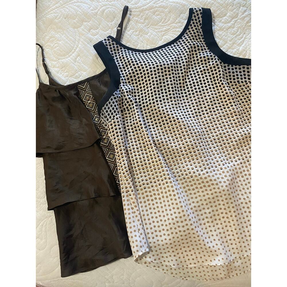 Whbm Work Top Bundle Size Xs - image 1